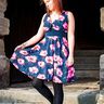 Kleid "Cherry" thumbnail number 6