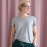 T-Shirt Damen – Schnittmuster Gr. 32-58 – Virginia #142 thumbnail number 7