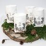 ITH Lichterbeutel Advent Kranz thumbnail number 4