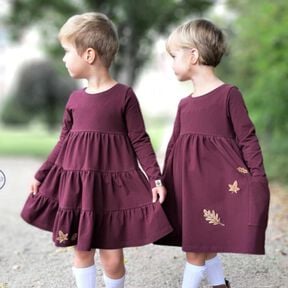 Kleid Killarney #43 Kleid Killarney #43
