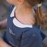 *Girls Partydress Webware*GR. 74 BIS 152 Kleid Einschulung thumbnail number 9