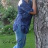 Blusen Tunika „Carla“ Gr. 34-60 thumbnail number 4