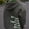 Hoodie Kinder –  Schnittmuster Gr. 110-176 – Boston thumbnail number 7