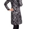 Kleid "JALINA", Nähanleitung & Schnitt Gr. 158-46 thumbnail number 3