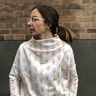  ADD ON Turtleneck zu Shirt Mix & Match E-Book  thumbnail number 5