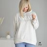 Hoodie CARBONIA Gr. 32-54 Ebook Schnittmuster thumbnail number 5