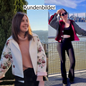 Jacke #Emma Nähanleitung und Schnittmuster (XS-XL) thumbnail number 7