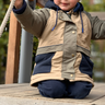 Jacke Rückenwind Kids Gr.92 bis 164 thumbnail number 11