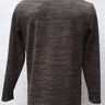 Tom - Herrenpullover mit Saumbündchen Gr. 44-60, A4+A0 thumbnail number 5