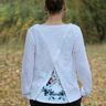 Kombi-Ebook Top CAPUA & Pullover CASERTA thumbnail number 5