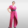Lara – Jumpsuit 32-52 thumbnail number 8