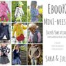 Ebook MINI-NEESHA Jacke/Sweatjacke Gr. 62/68 bis 146/152 thumbnail number 4