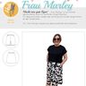 ebook Rock "Frau Marley" thumbnail number 1