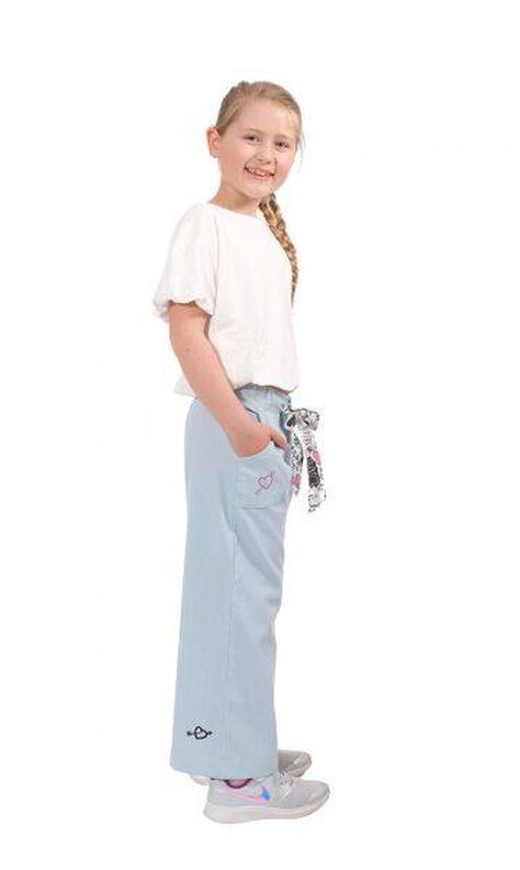 Shirt "ERIN" Nähanleitung und Schnitt Gr. 110 – 152 image number 2