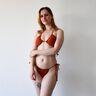 Bikini-Set Mimosa - Gr. XS-XL thumbnail number 4