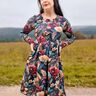 PDF-Schnittmuster: Kleid Niela in den Gr. 34 - 50 thumbnail number 9