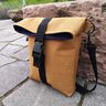 Ebook Sportliche Rolltop Tasche Paulina thumbnail number 2