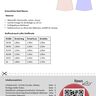 Schnittmuster Damen Kleid Manon Gr. 34-54  thumbnail number 7