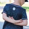 lovely one-cut shirt T-Shirt Langarmshirt Pullover thumbnail number 3