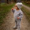 Oversized Hoodie Lian Gr.68-140  inkl. Beamerdatei thumbnail number 4