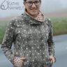  Ebook/Nähanleitung Damen Hoodie thumbnail number 4