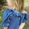 Ärmel Add-on Bluse Tunika Kleid Sommerwind (Gr. 86 - 134) thumbnail number 9