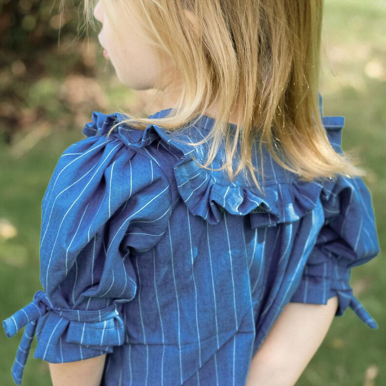 Ärmel Add-on Bluse Tunika Kleid Sommerwind (Gr. 86 - 134) image number 9