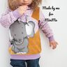 www.kystbarn.de Hejsan!-Hoodie thumbnail number 2