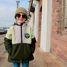 Windbreaker Windspiel Kids Gr.92-164
