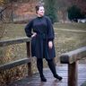 Kleid "Audrey" (Gr. 34 - 48), EBOOK thumbnail number 8