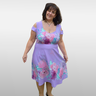 Tracy – Kleid große Brust  32-52 thumbnail number 4