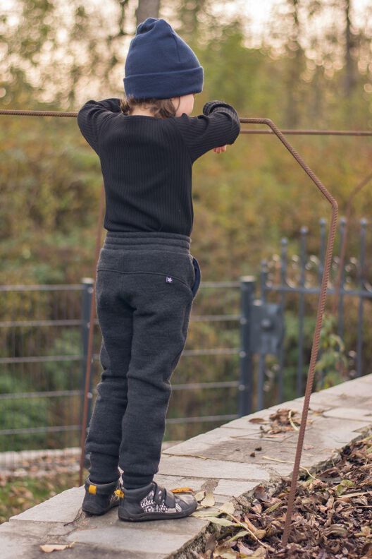 Joggpants Smaragd #77 kids image number 6