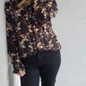 Bluse "ELLEN" Nähanleitung und Schnitt Gr. 158–46 thumbnail number 2