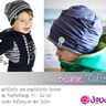 EBook Beanie "Raffel" thumbnail number 1