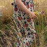 Jumpsuit #BelleJumper 86-164 A4/ A0/ Beamerdatei thumbnail number 9