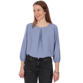 FRAU SUKI - Schlupfbluse XS-XXL