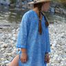 Kleid / Tunika "Greta" Schnittmuster & Anleitung Gr. 110-152 thumbnail number 1