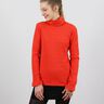 FRAU ROMY - Langarmshirt mit Rollkragen XS-XXL thumbnail number 4