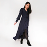 Kleid Joline Schnittmuster in den größen 32 - 48 thumbnail number 3