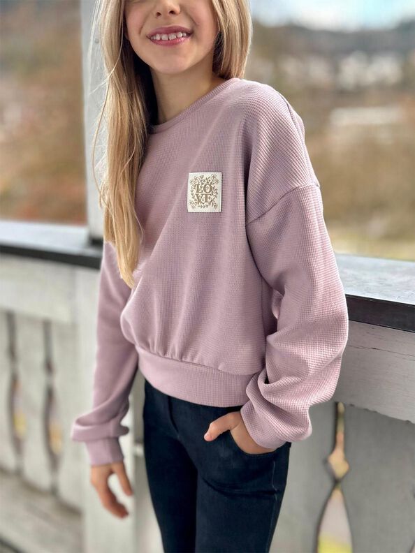 Ballon Hoodie | Schleiferlwerk | eBook | 62-146 image number 5