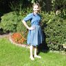 Dirndl "Theresa", Schnittmuster und Ebook Gr. 110-152 thumbnail number 2
