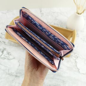 eBook Geldbörse LITTLE CALIFORNIA31 Nähanleitung