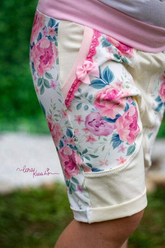 Sommerhose TRISTAN Gr. 74 - 128 image number 3