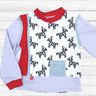 Shirt Susa+Basti Gr. 80-140 Schnittmuster thumbnail number 7