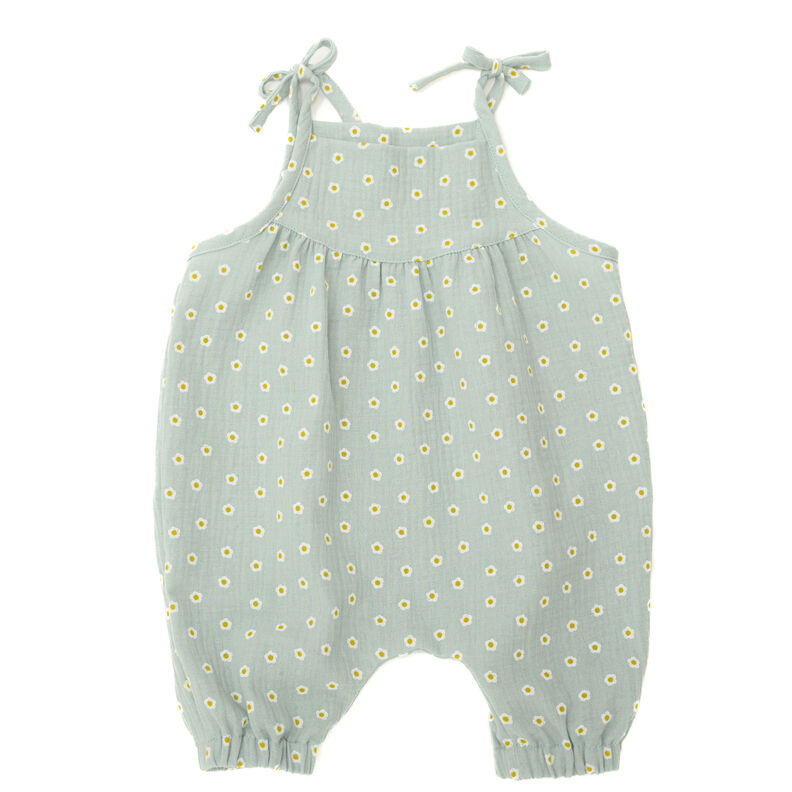 NELE Schnittmuster Mädchen Baby/Kleinkind  Overall/Jumpsuit image number 6