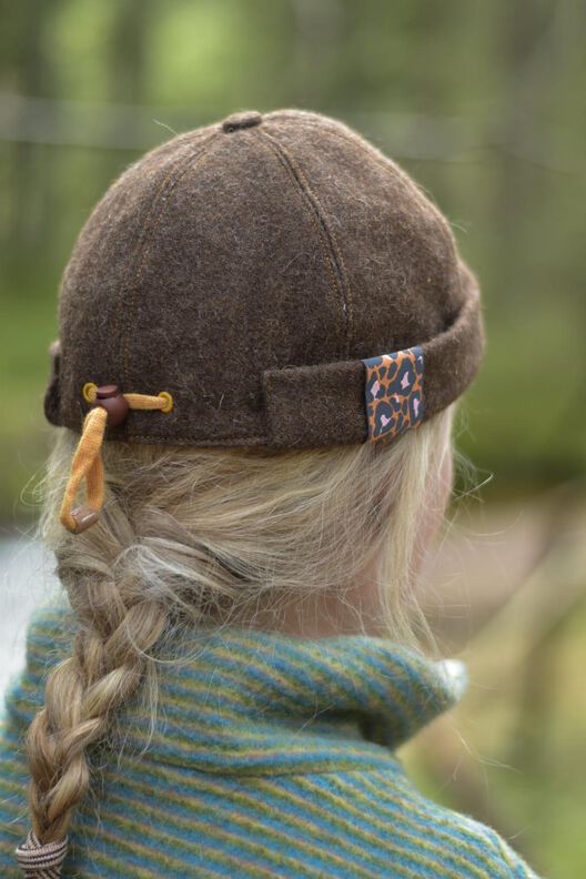 Klabauter Kappe Docker Cap KU 46-64 image number 7