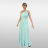 Josephine – Kleid 32-48 thumbnail number 3