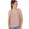 FRAU MAYA  - sommerliches Top zum knoten XS-L thumbnail number 4