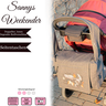 Sannys Weekender / Shopper thumbnail number 1
