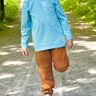 El Manitas Kombi E-Book Shirt & Hose unisex Gr. 80 - 158 thumbnail number 5